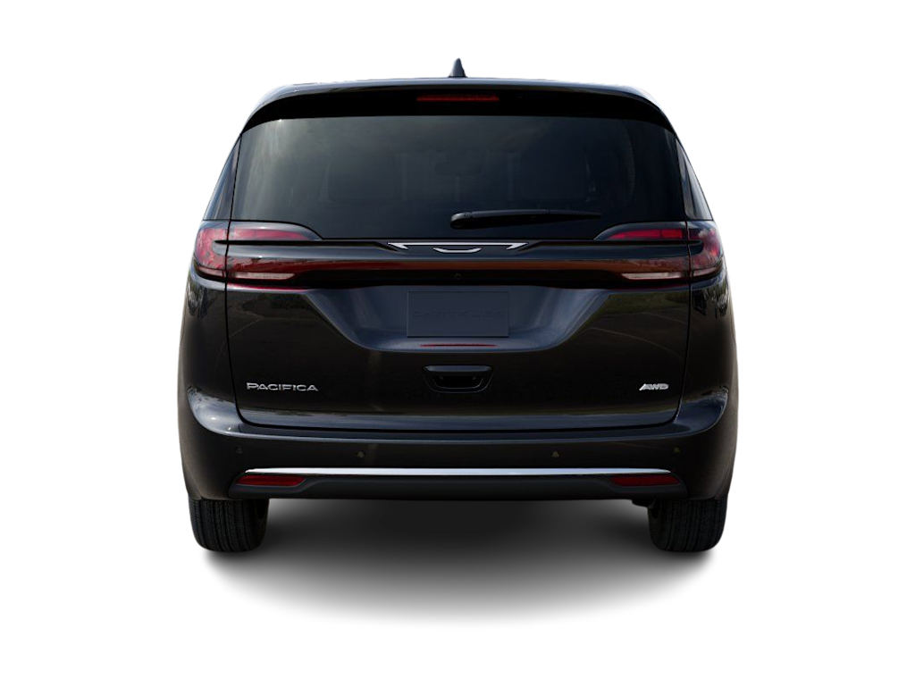 Thumbnail: 2027 Chrysler Pacifica - 17
