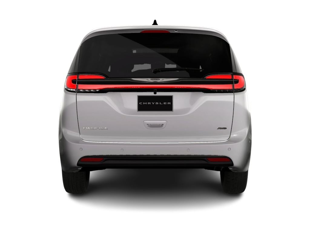 Thumbnail: 2026 Chrysler Pacifica - 5
