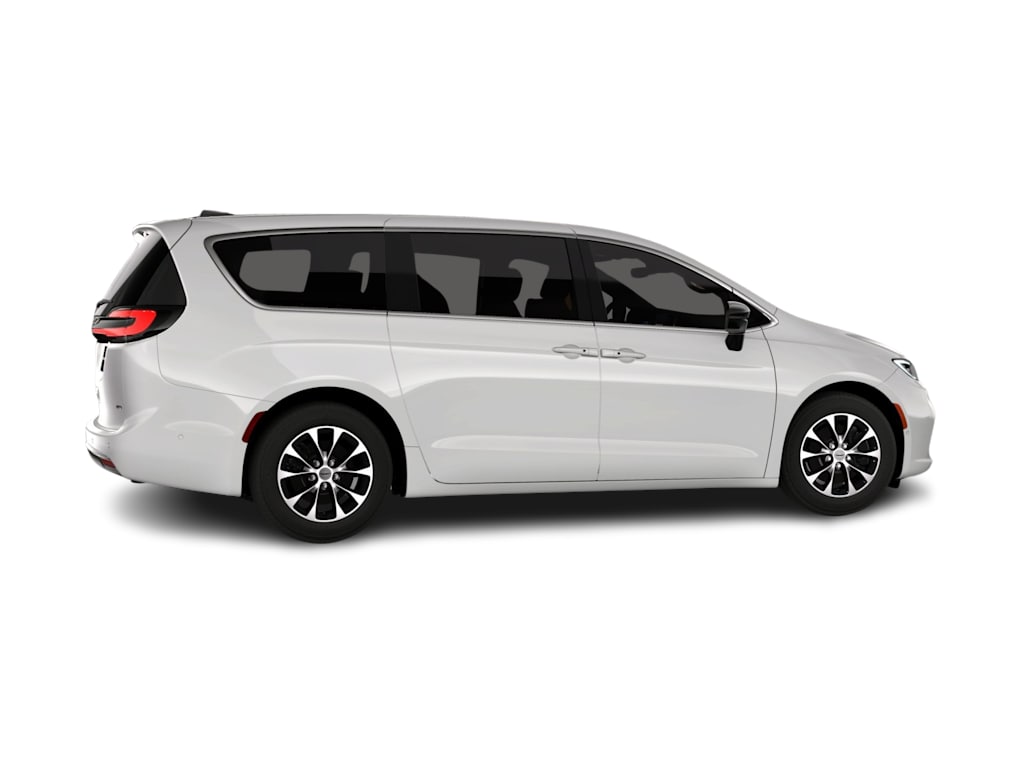Thumbnail: 2026 Chrysler Pacifica - 15