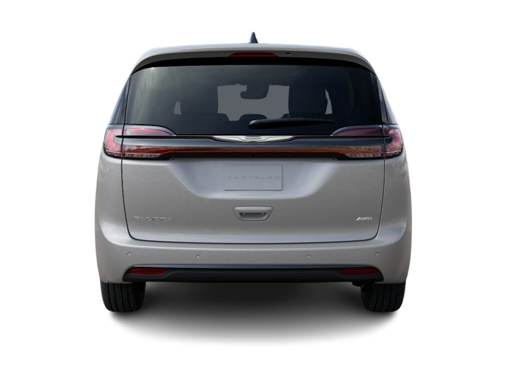 Thumbnail: 2026 Chrysler Pacifica - 5