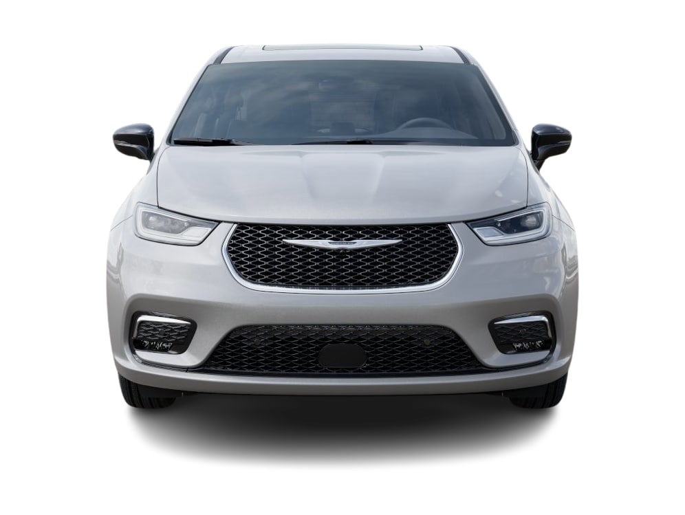 Thumbnail: 2026 Chrysler Pacifica - 6