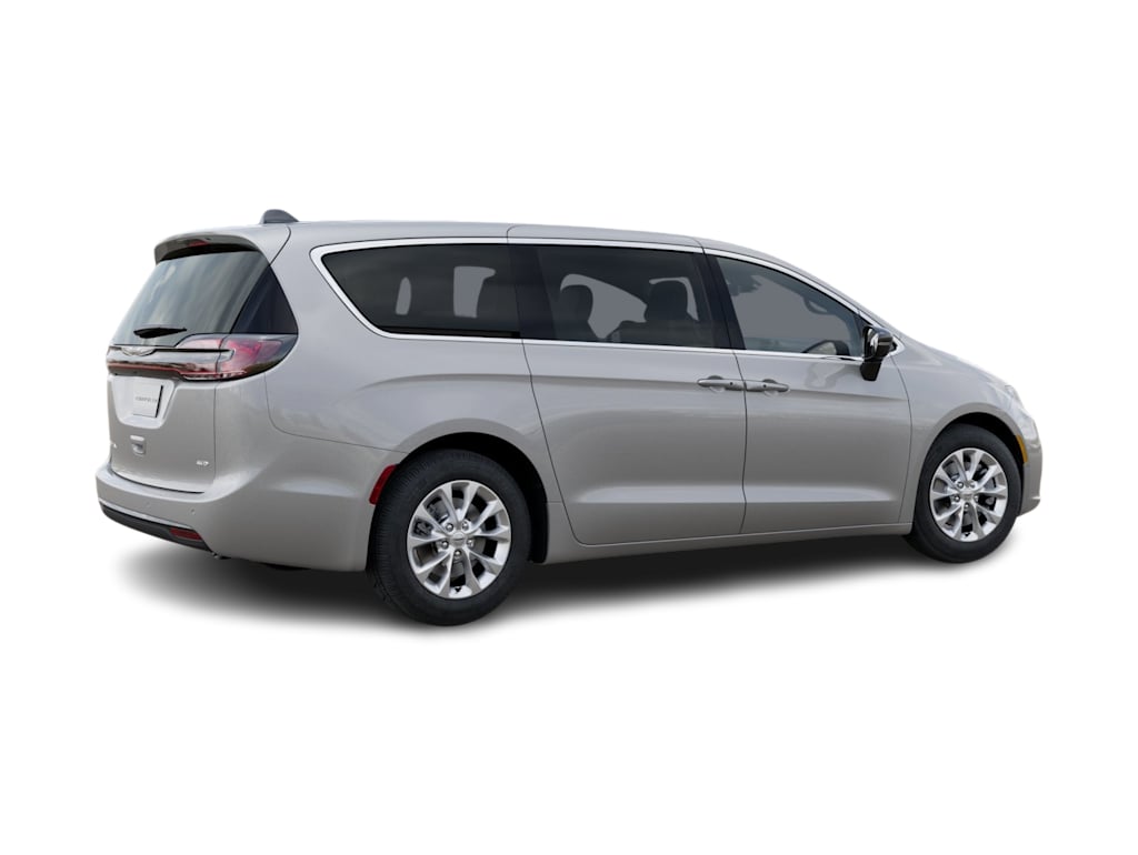 Thumbnail: 2026 Chrysler Pacifica - 14