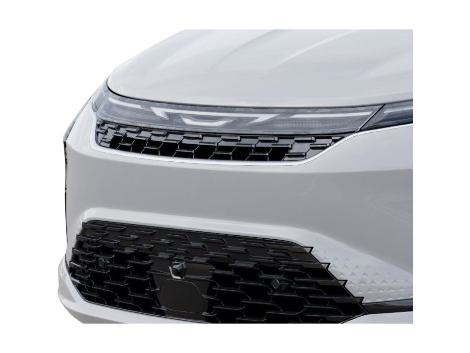Thumbnail: 2027 Chrysler Pacifica - 19