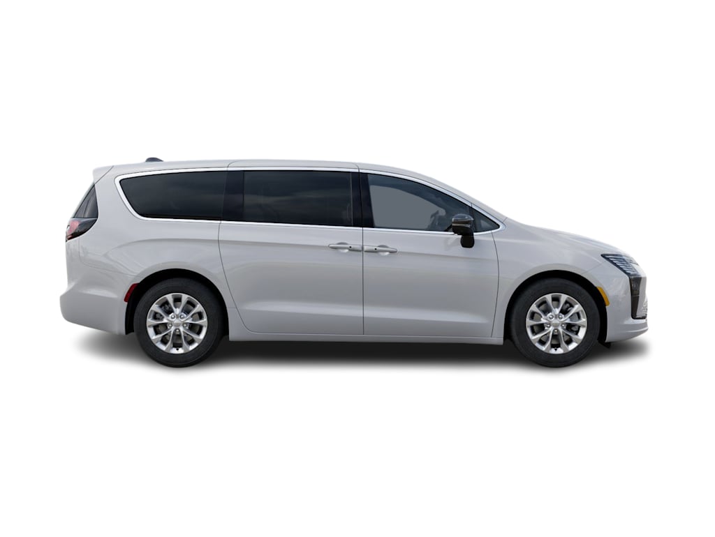 Thumbnail: 2027 Chrysler Pacifica - 23