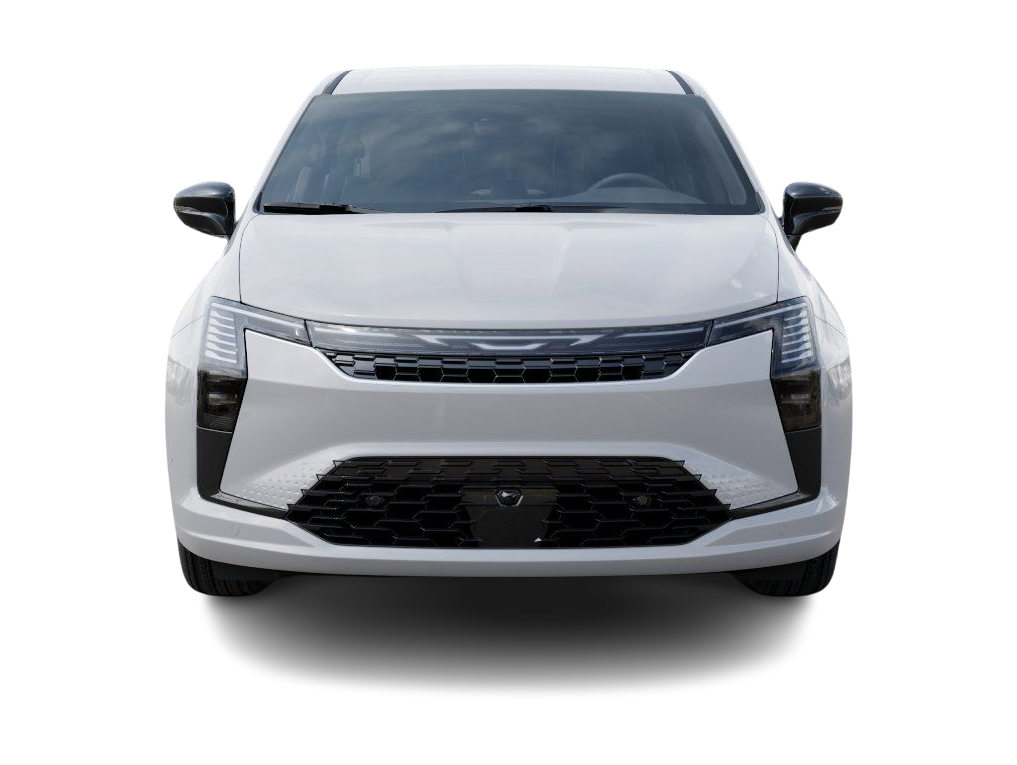 Thumbnail: 2027 Chrysler Pacifica - 6