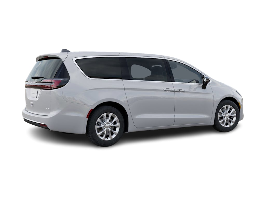 Thumbnail: 2027 Chrysler Pacifica - 14