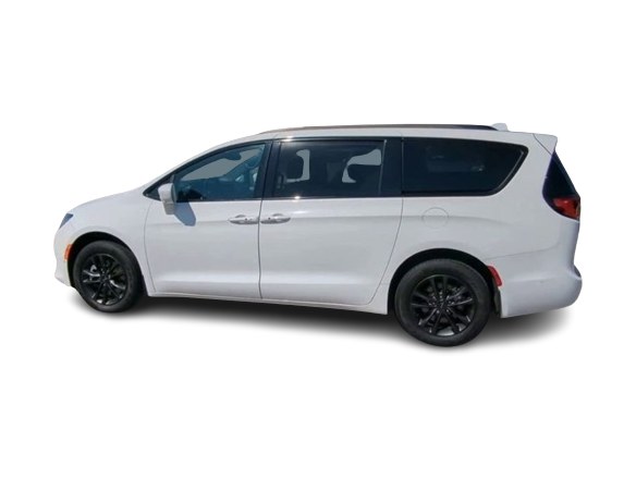 2020 Chrysler Pacifica Launch Edition 21