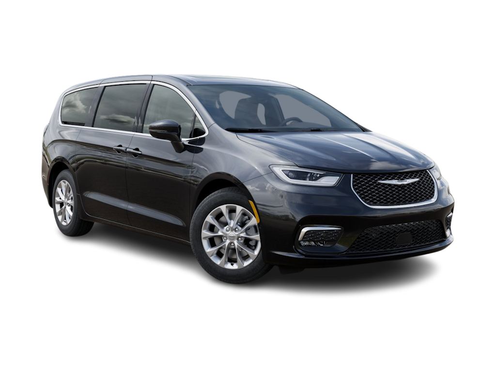 Thumbnail: 2026 Chrysler Pacifica - 15