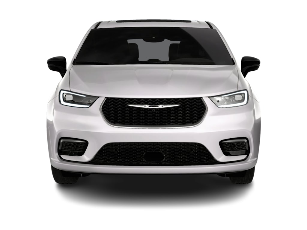 Thumbnail: 2026 Chrysler Pacifica - 6