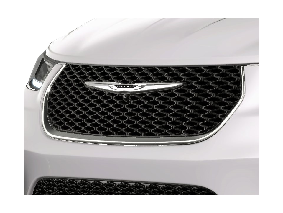 Thumbnail: 2026 Chrysler Pacifica - 19