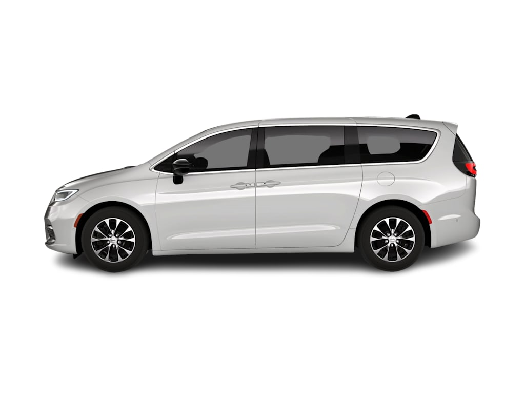 Thumbnail: 2026 Chrysler Pacifica - 13