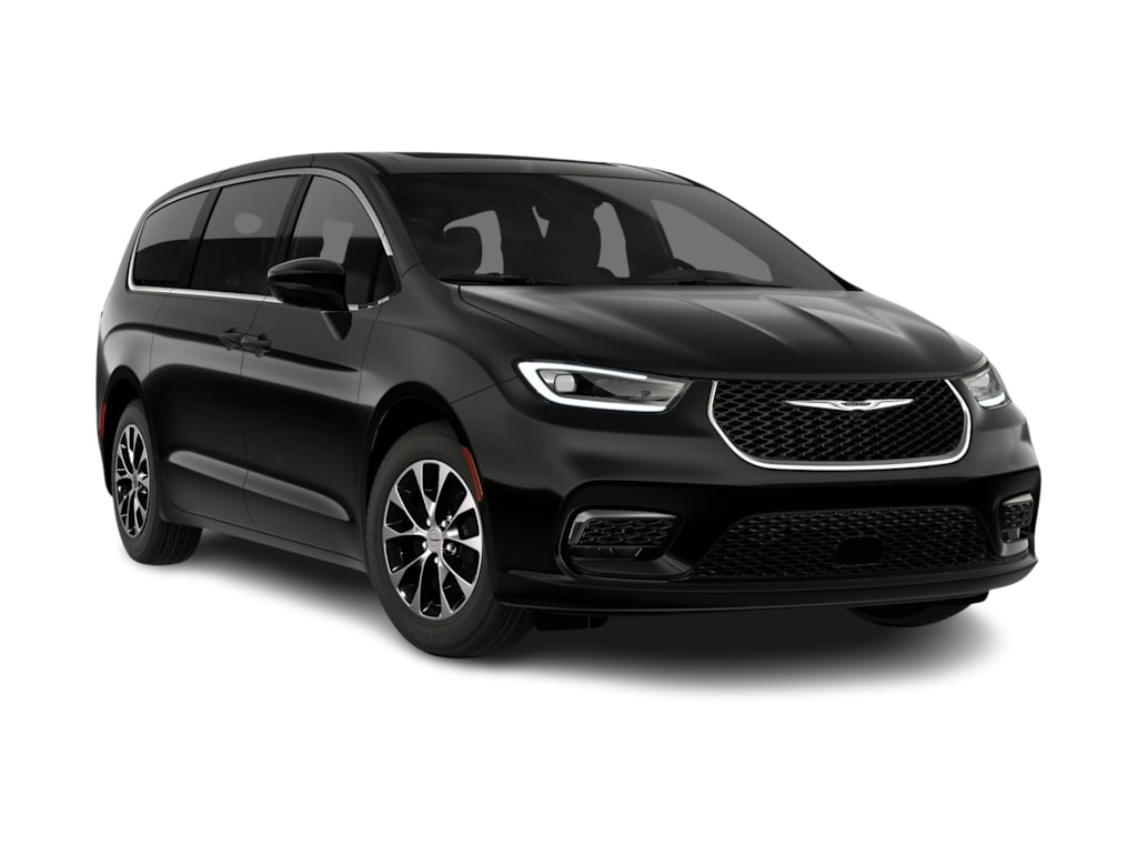 Thumbnail: 2026 Chrysler Pacifica - 19