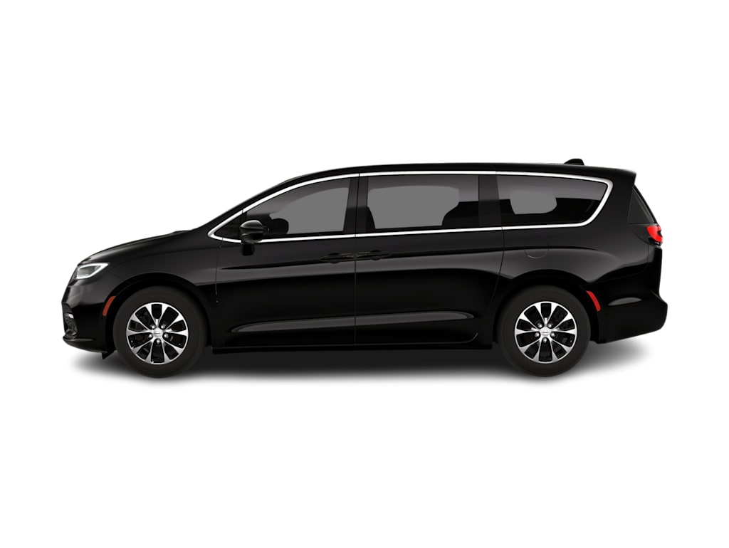 Thumbnail: 2026 Chrysler Pacifica - 15