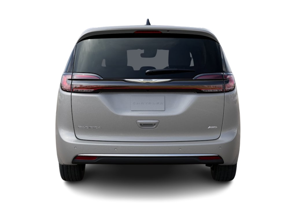 Thumbnail: 2026 Chrysler Pacifica - 5