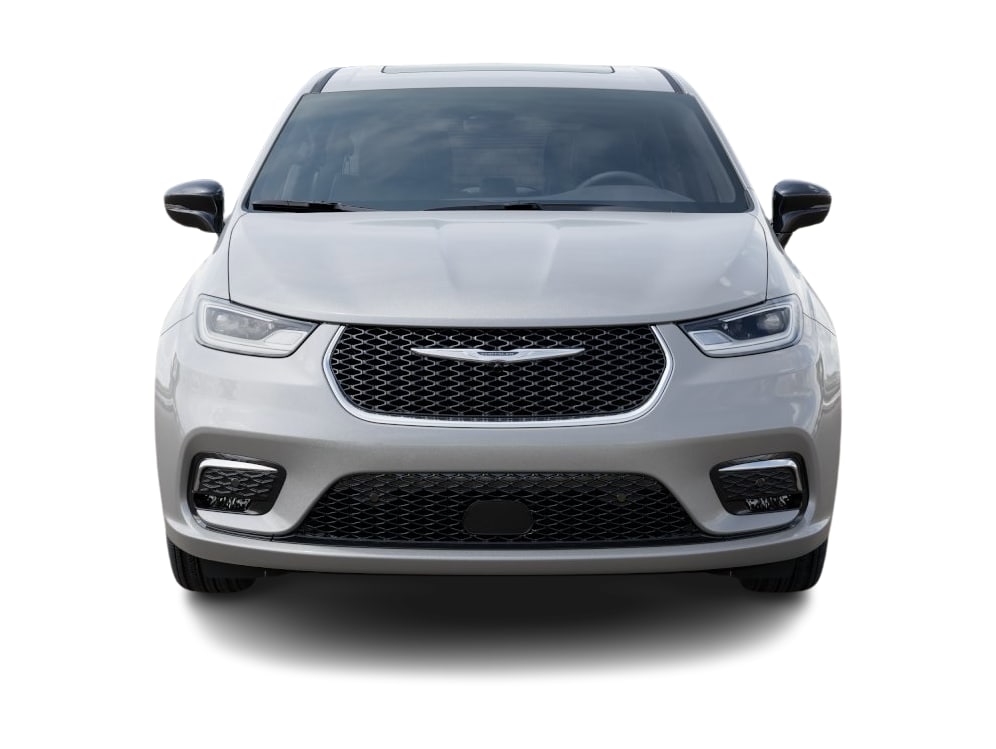Thumbnail: 2026 Chrysler Pacifica - 6