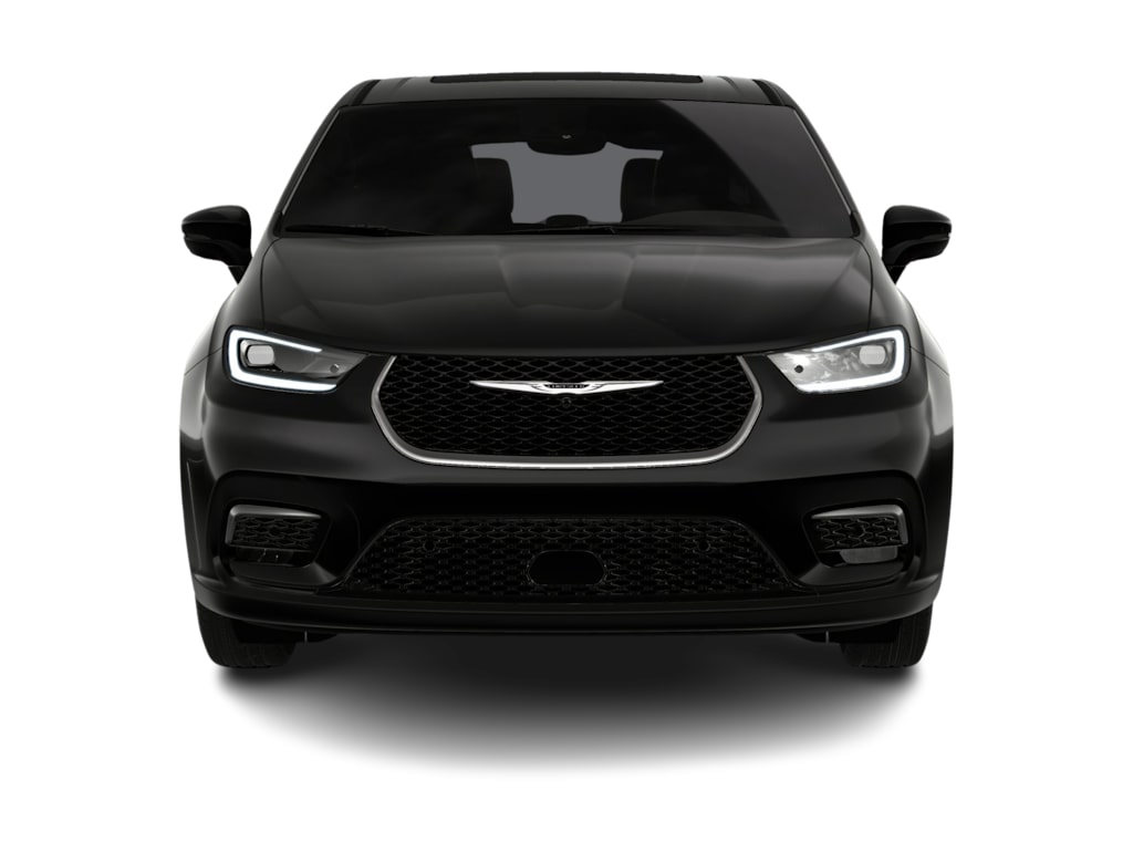 Thumbnail: 2026 Chrysler Pacifica - 6