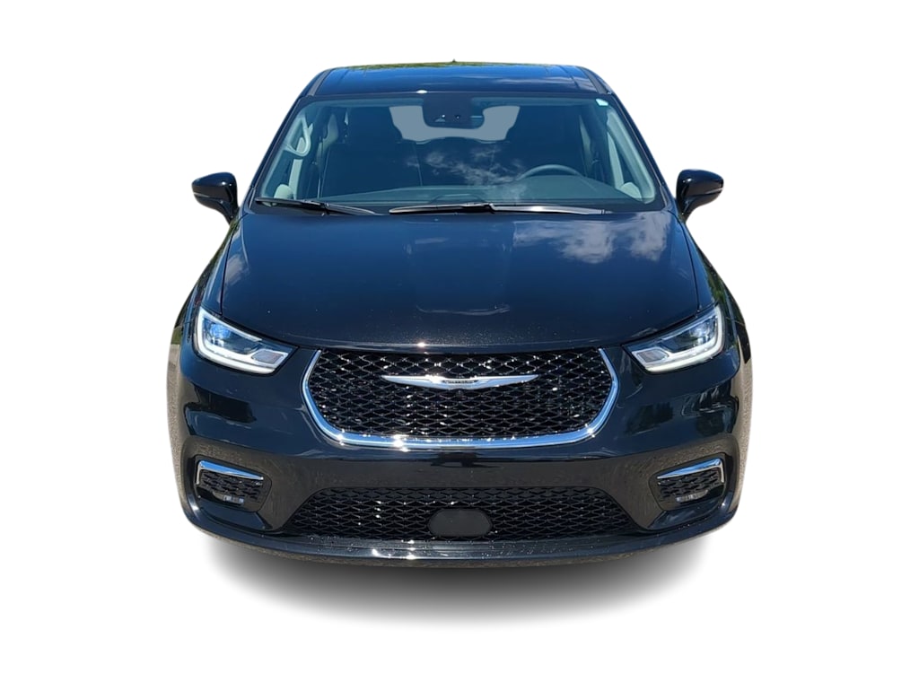 Thumbnail: 2024 Chrysler Pacifica - 6