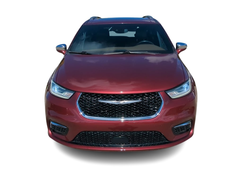 Thumbnail: 2021 Chrysler Pacifica - 6