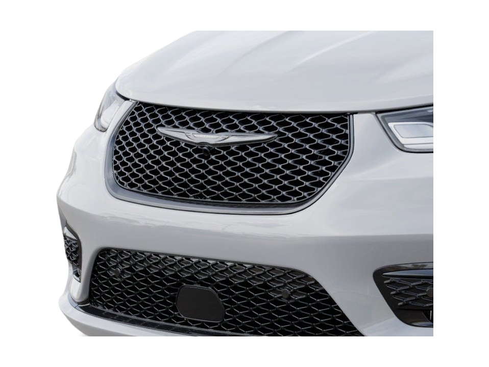 Thumbnail: 2026 Chrysler Pacifica - 17