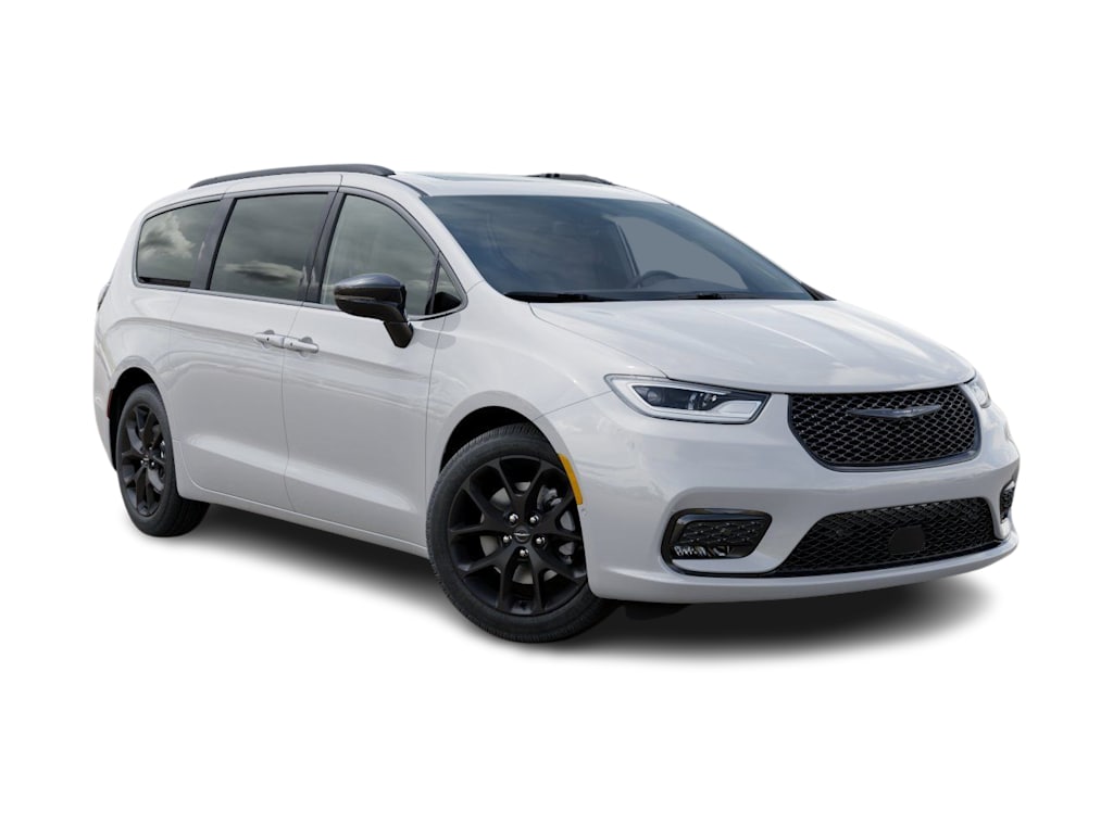 Thumbnail: 2026 Chrysler Pacifica - 15