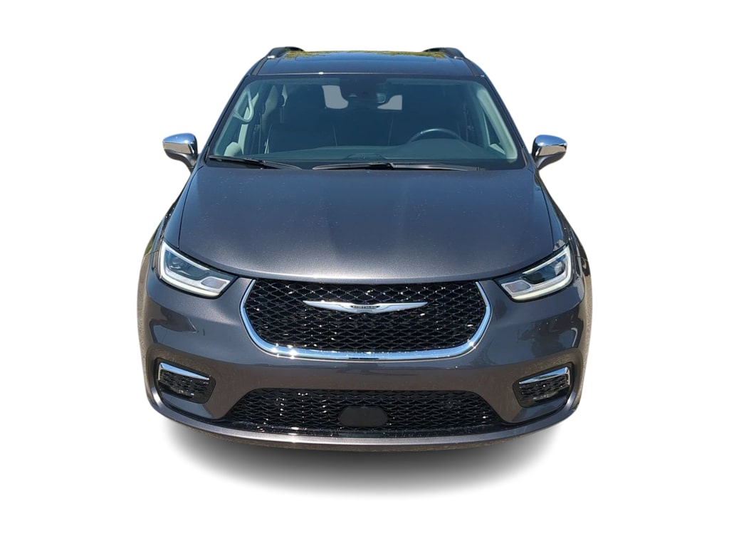Thumbnail: 2022 Chrysler Pacifica - 6