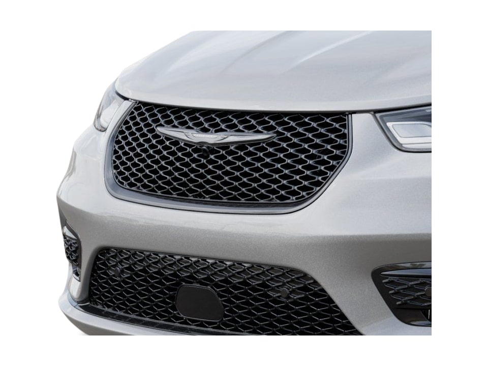 Thumbnail: 2026 Chrysler Pacifica - 17