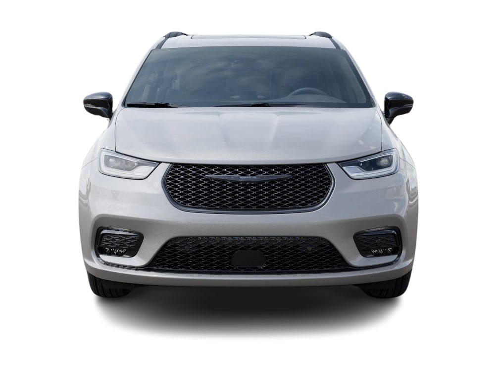 Thumbnail: 2026 Chrysler Pacifica - 5