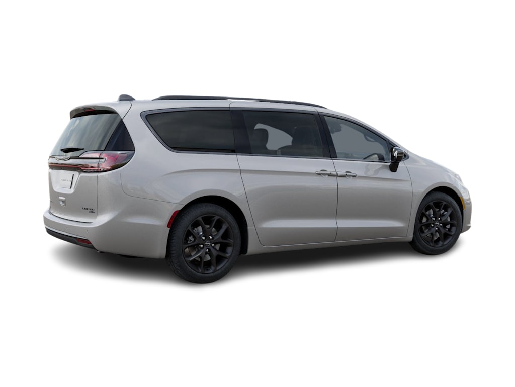 Thumbnail: 2026 Chrysler Pacifica - 13