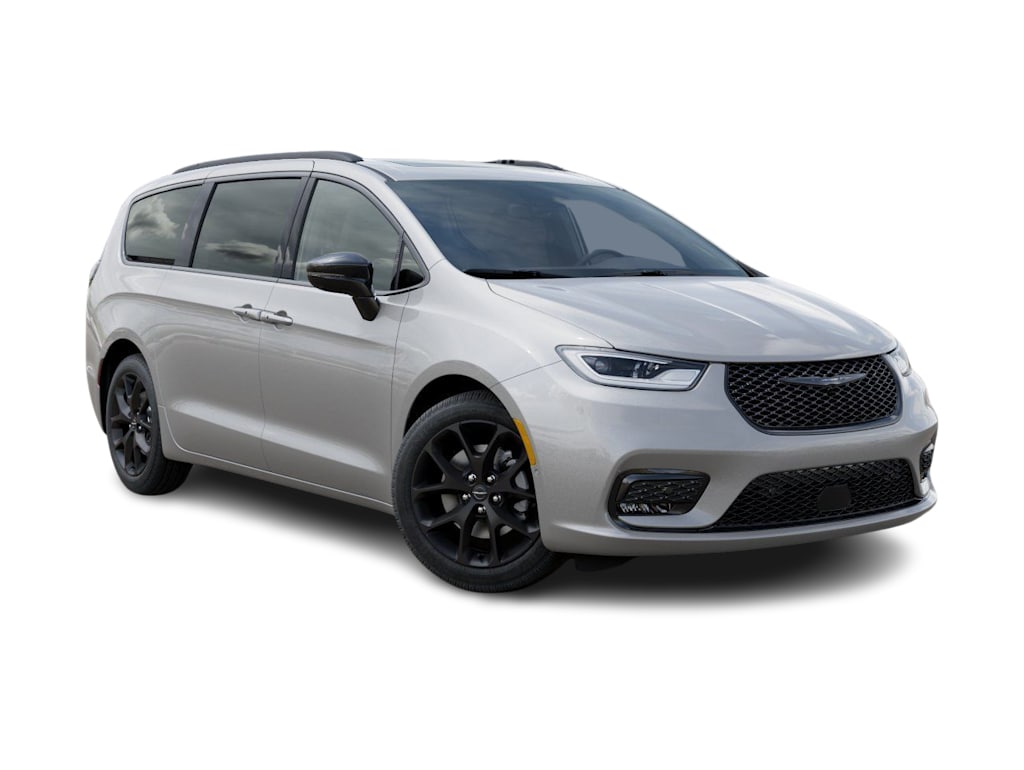 Thumbnail: 2026 Chrysler Pacifica - 14
