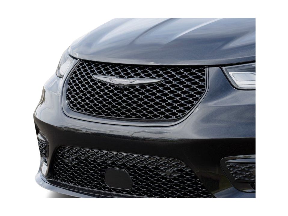 Thumbnail: 2026 Chrysler Pacifica - 19