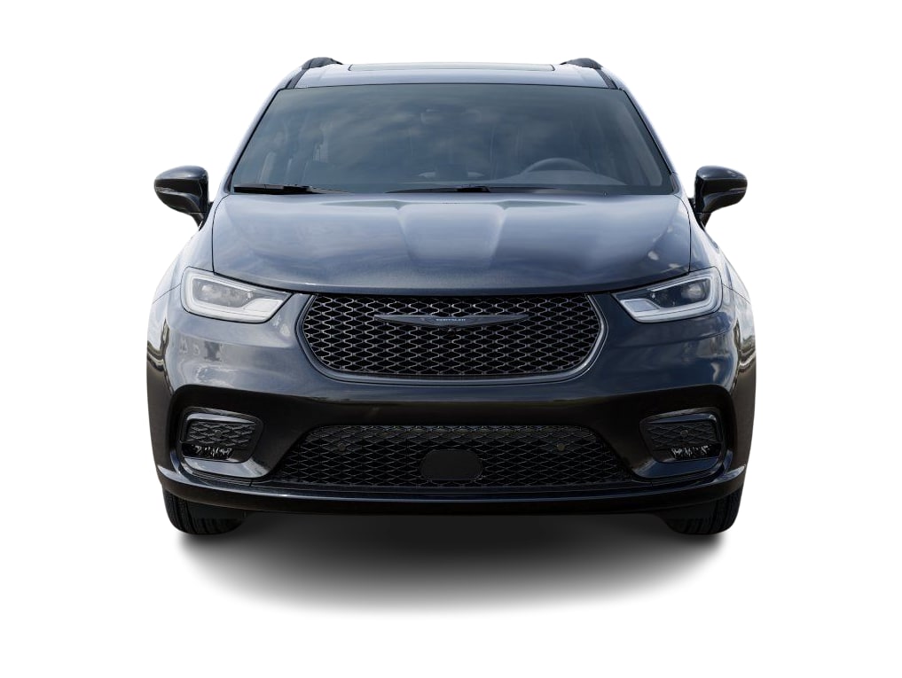 Thumbnail: 2026 Chrysler Pacifica - 15