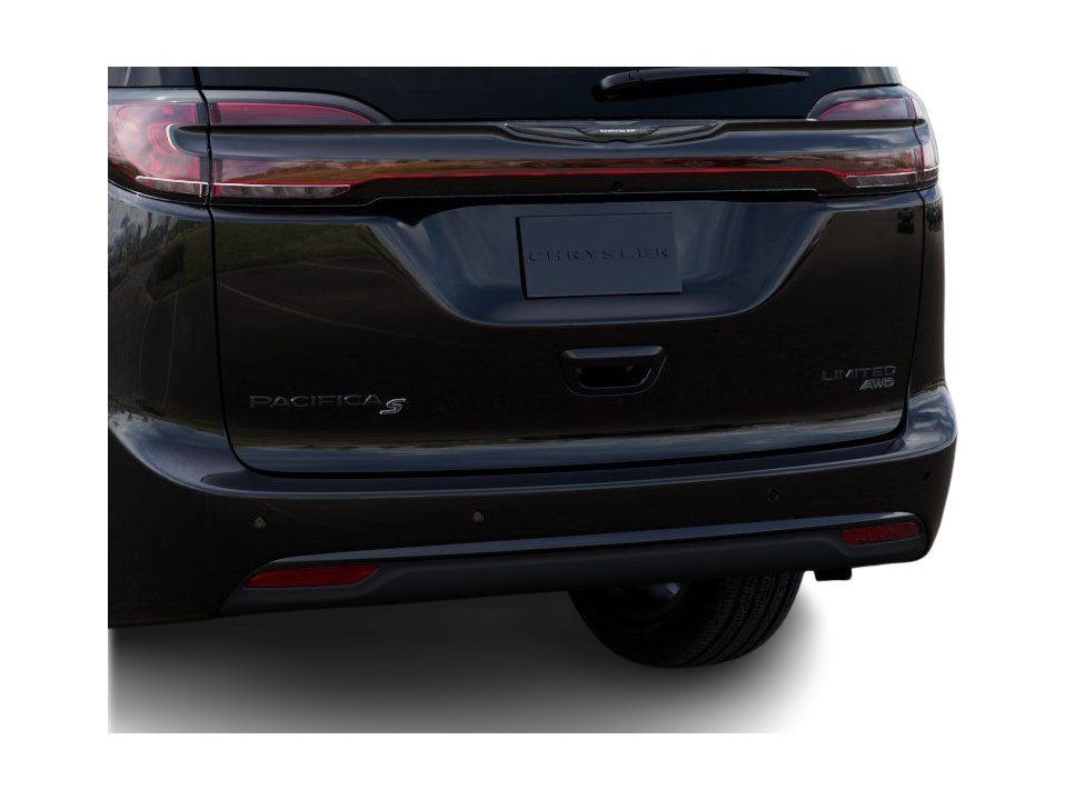 Thumbnail: 2026 Chrysler Pacifica - 11