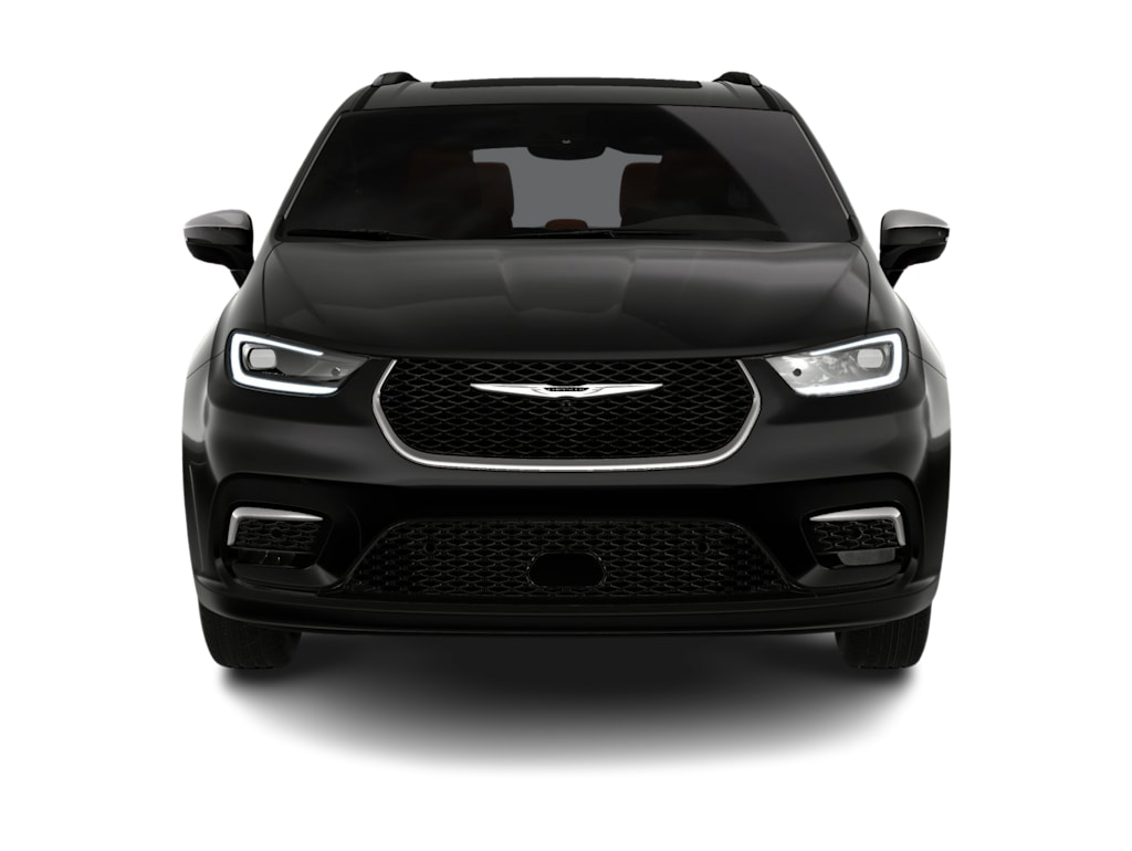 Thumbnail: 2026 Chrysler Pacifica - 6