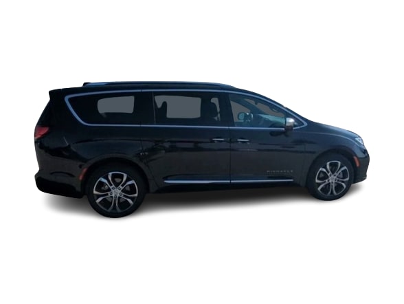 2021 Chrysler Pacifica Pinnacle 22