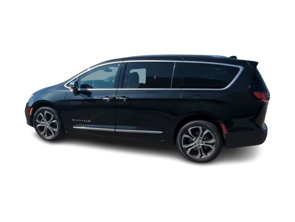 2021 Chrysler Pacifica Pinnacle 20