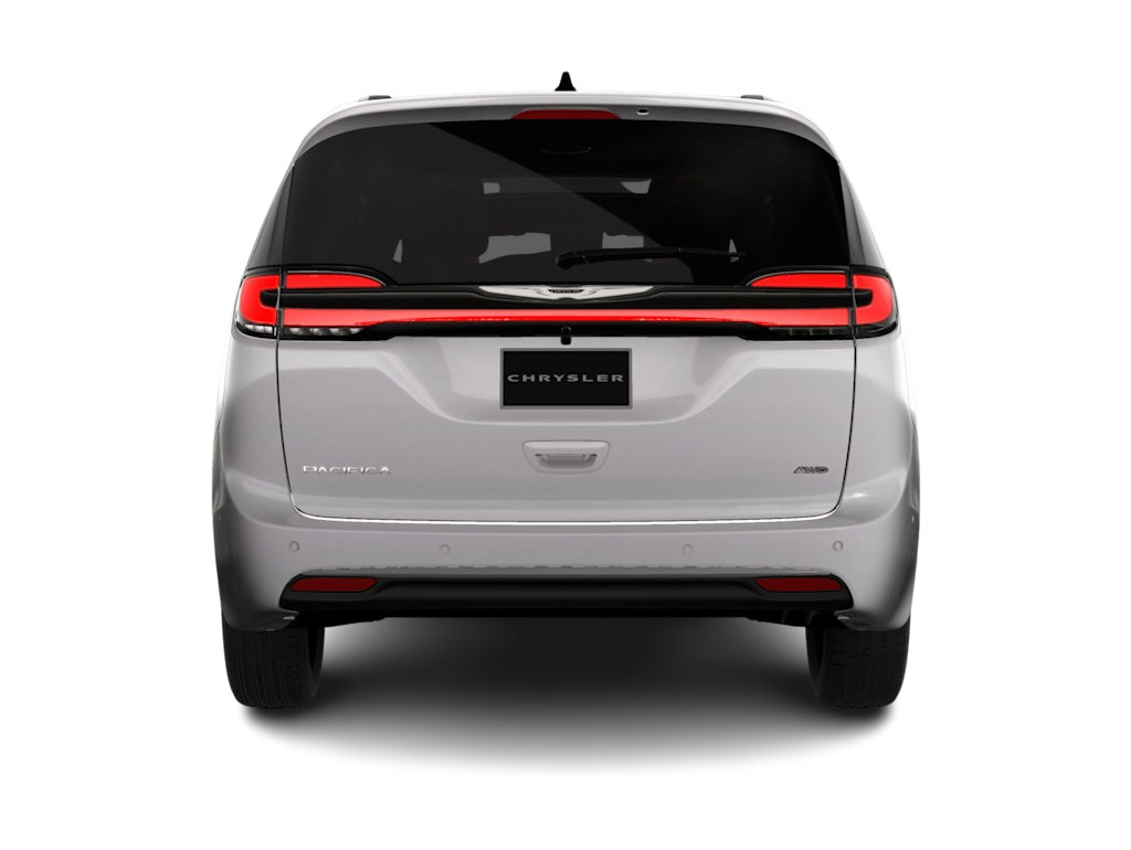 Thumbnail: 2026 Chrysler Pacifica - 5