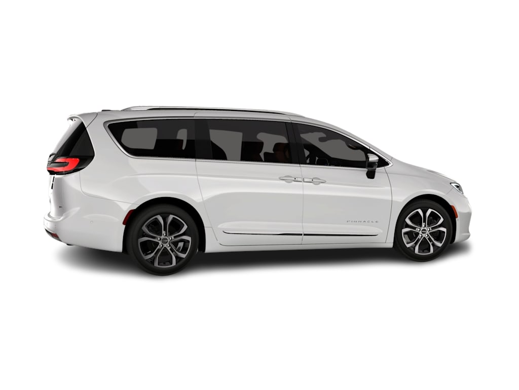 Thumbnail: 2026 Chrysler Pacifica - 17
