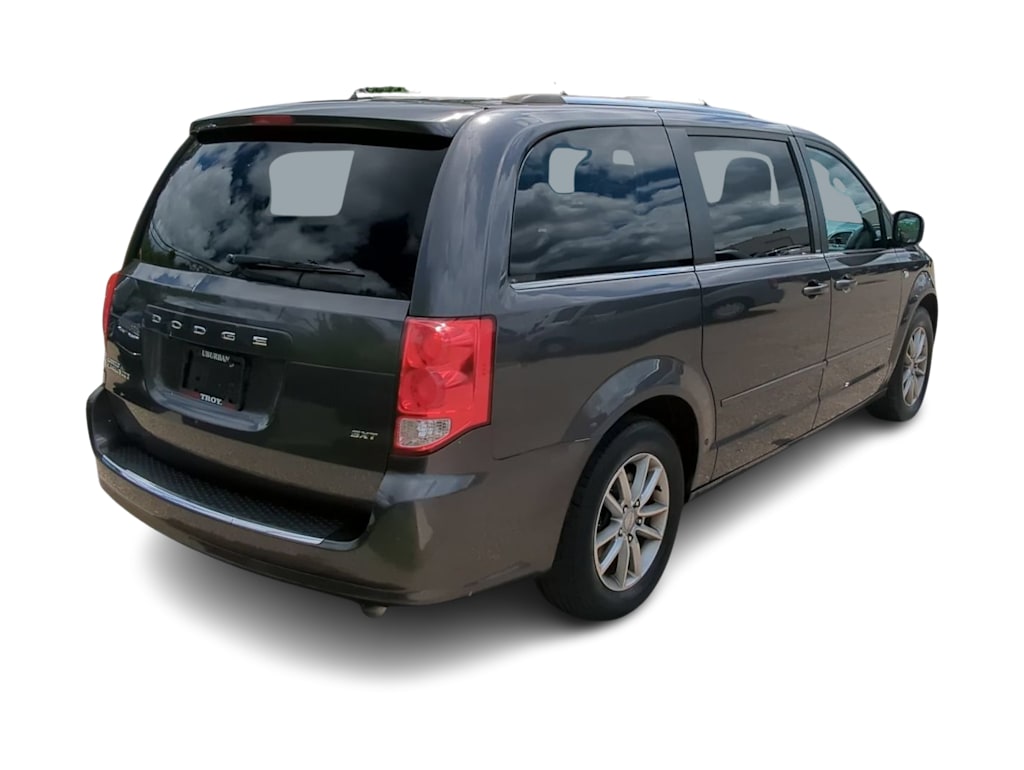 Thumbnail: 2014 Dodge Grand Caravan - 20