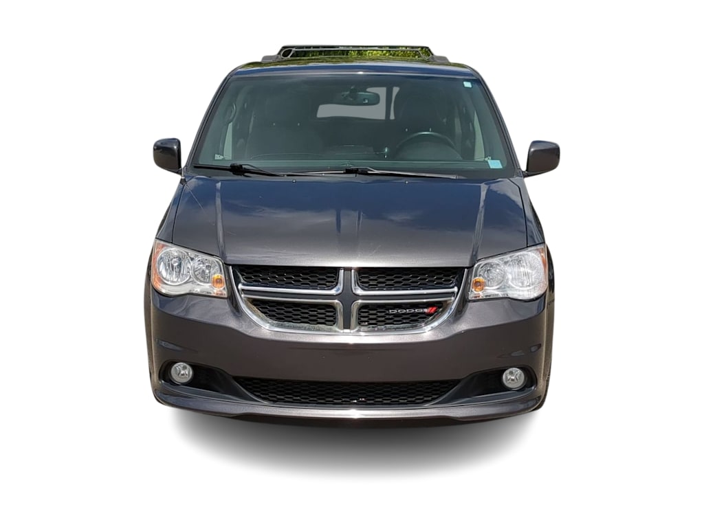 Thumbnail: 2014 Dodge Grand Caravan - 6