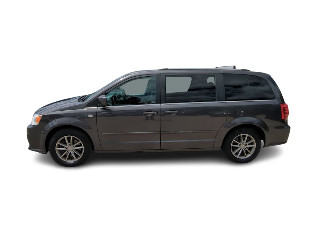 Thumbnail: 2014 Dodge Grand Caravan - 3