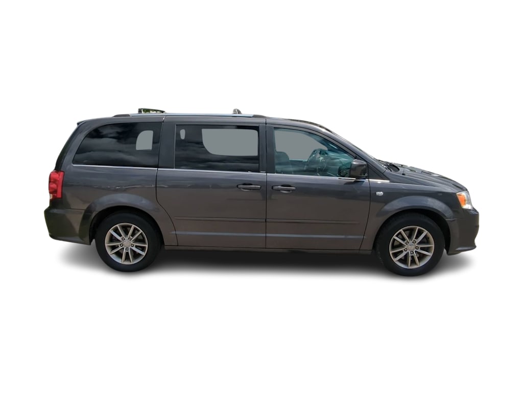 Thumbnail: 2014 Dodge Grand Caravan - 21