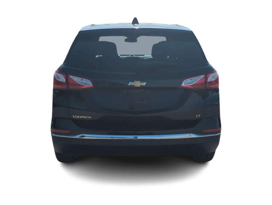 2018 Chevrolet Equinox LT 5