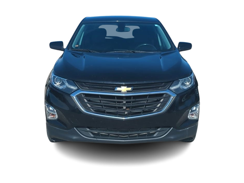 2018 Chevrolet Equinox LT 6
