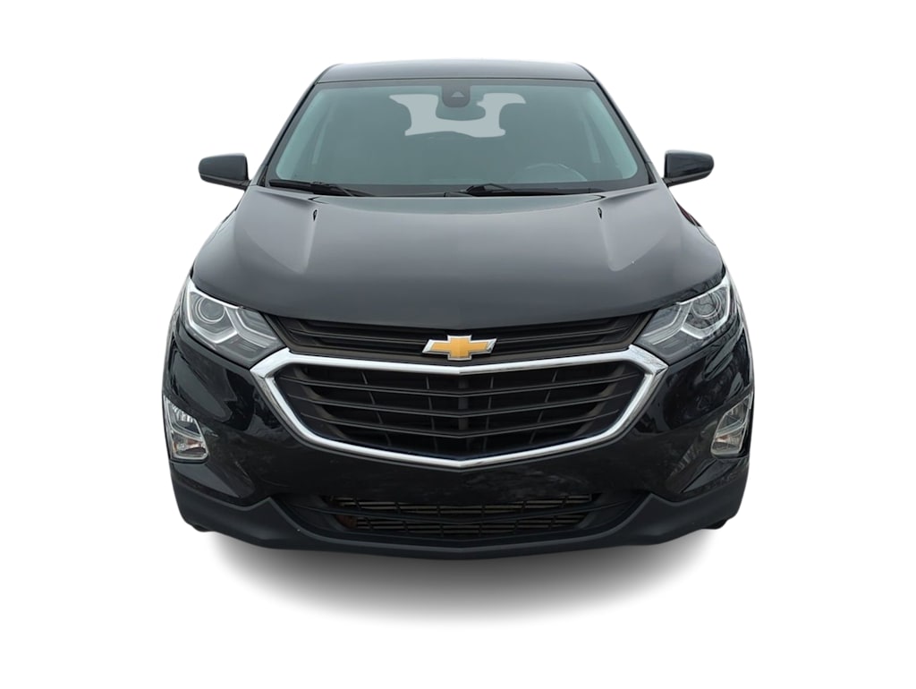 Thumbnail: 2020 Chevrolet Equinox - 6