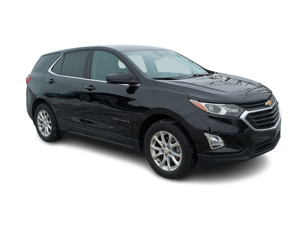 Thumbnail: 2020 Chevrolet Equinox - 19