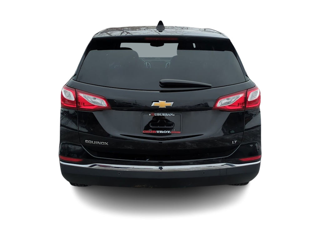 Thumbnail: 2020 Chevrolet Equinox - 5