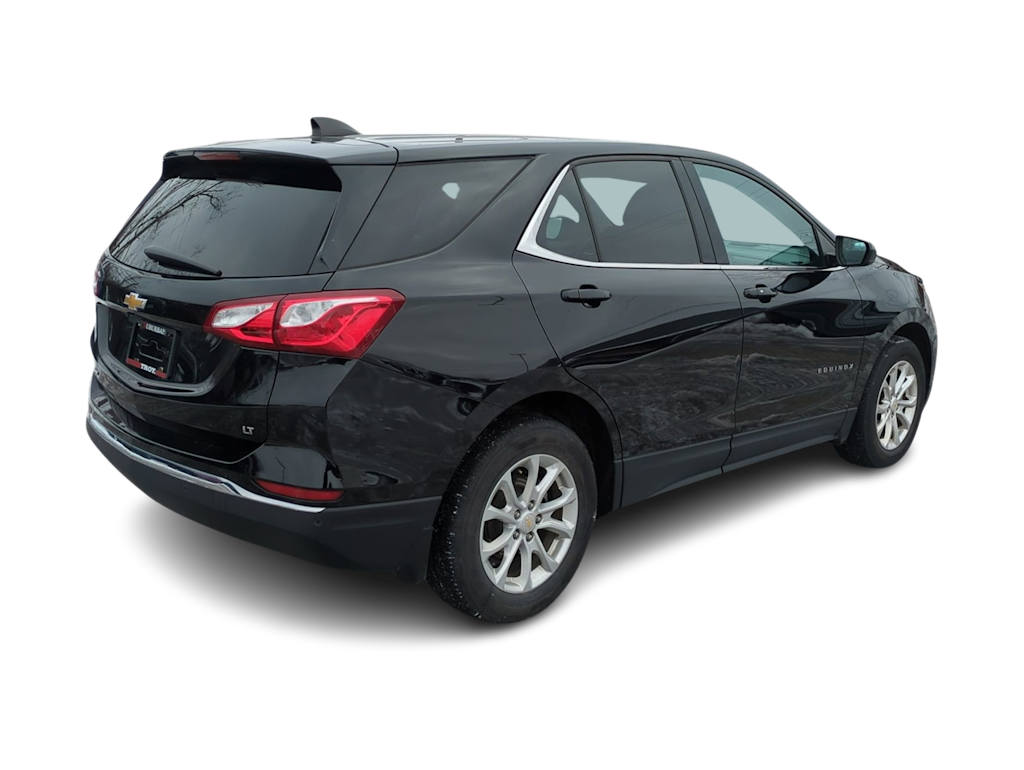 Thumbnail: 2020 Chevrolet Equinox - 21