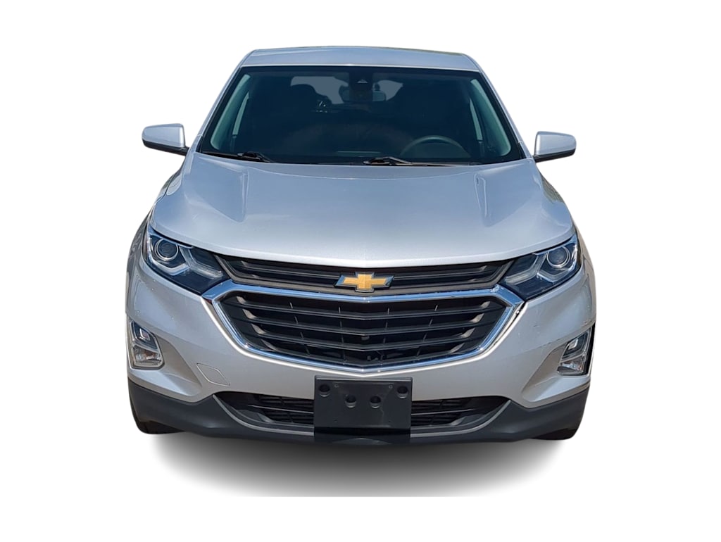 Thumbnail: 2021 Chevrolet Equinox - 6
