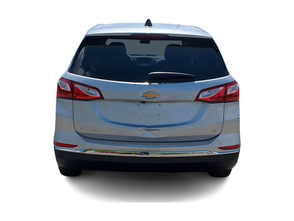 Thumbnail: 2021 Chevrolet Equinox - 5