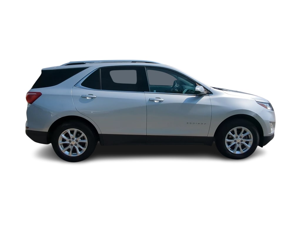 Thumbnail: 2019 Chevrolet Equinox - 22